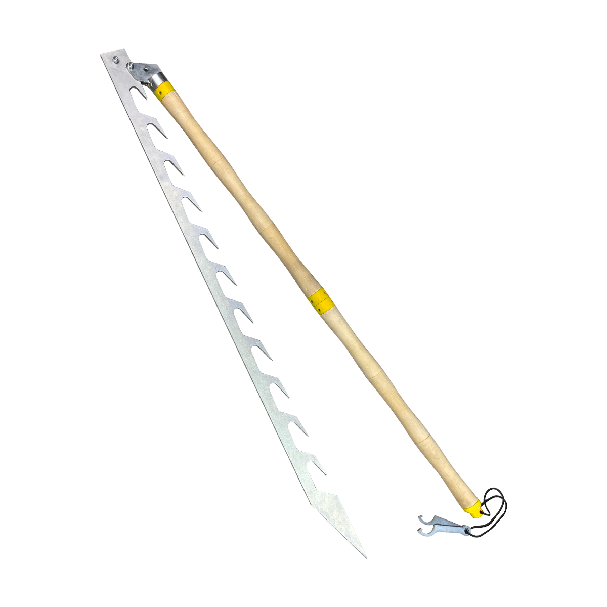 Jiffy 42 Ice Saw