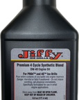 Synthetic Blend Oil
