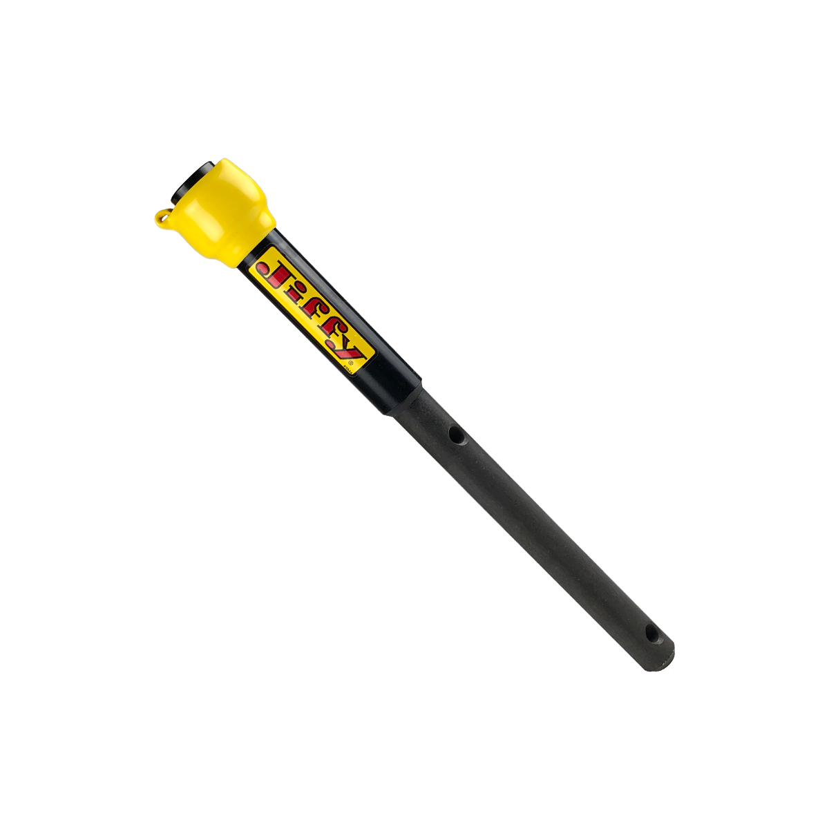 Adjustable Power Ice Drill Extensions