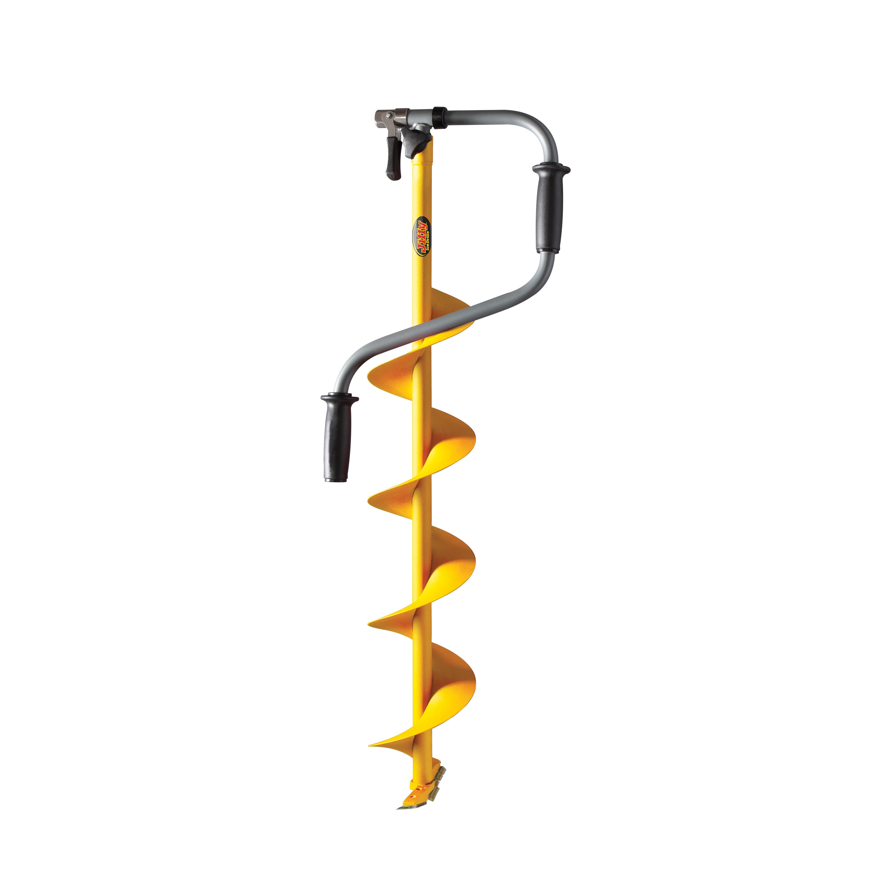 Jiffy Hand Auger
