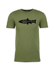 Catch More Fish T-Shirt