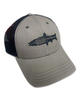 Catch More Fish Snapback Cap